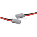 Anderson Extension Cable de plomo Paneles solares 3M 50A